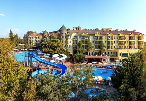 Lainnya Dosi Hotel - All Inclusive