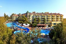 Lainnya Dosi Hotel - All Inclusive