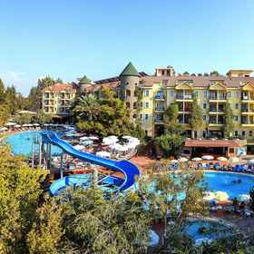 Primary image 1 多西酒店 - 全包式, Taşağıl Bucağı 酒店