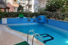 Lain-lain Musti Apart Hotel