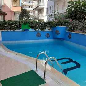 Primary image 1 Musti Apart Hotel, ILLUSION Palm Beach Hotels