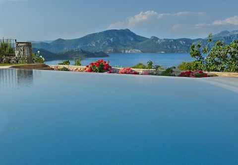 その他 Swan Lake Boutique Hotel - Adults Only