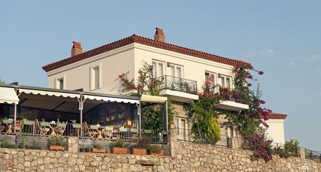 Others 2 Swan Lake Boutique Hotel - Adults Only