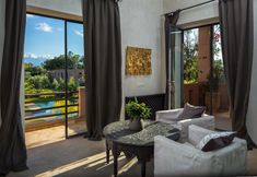 อื่นๆ 4 The Capaldi Hotel And Spa