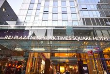 其他 Hotel Riu Plaza New York Times Square