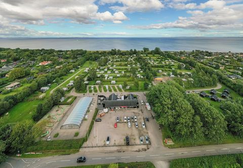 Others First Camp Ajstrup Strand