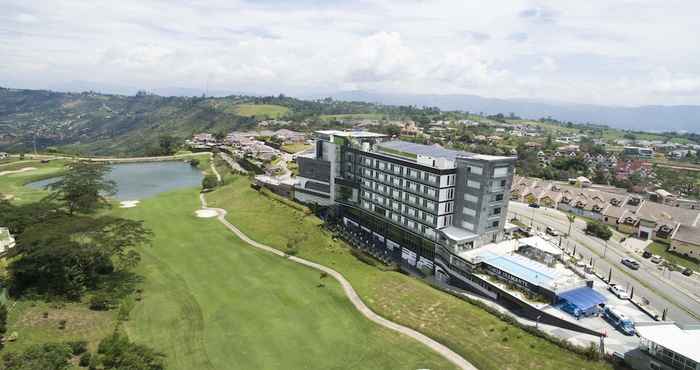 Khác Punta Diamante Premium Hotel