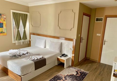 其他 Airport Best Hotel