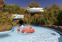 其他 6 Ali Bey Park Manavgat - Ultra All Inclusive