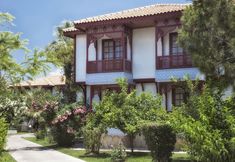 其他 4 Ali Bey Park Manavgat - Ultra All Inclusive