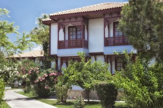 其他 4 Ali Bey Park Manavgat - Ultra All Inclusive