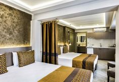 其他 2 Ayramin Deluxe Hotel