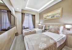 其他 4 Ayramin Deluxe Hotel
