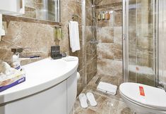 其他 7 Ayramin Deluxe Hotel