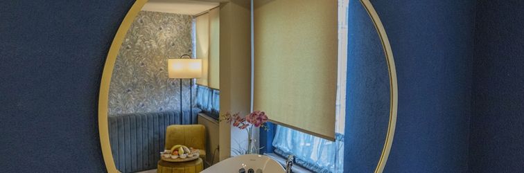 其他 Ayramin Deluxe Hotel