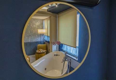 其他 Ayramin Deluxe Hotel