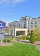 Primary image Hampton Inn & Suites California University-Pittsburgh