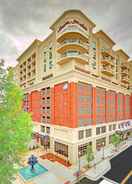 Primary image Hampton Inn & Suites Roanoke-Downtown