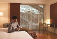 Others 3 Oryx Airport Hotel