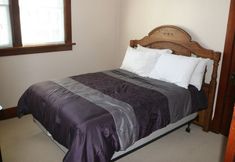 기타 4 Eastwood Tourist Lodge