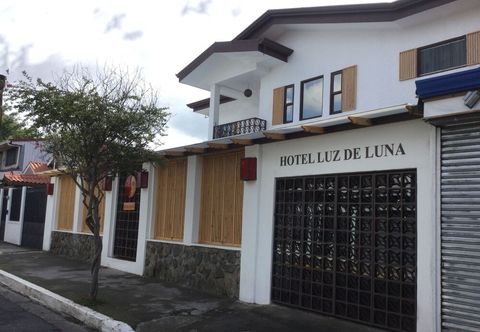 Lainnya Hotel Boutique Luz de Luna
