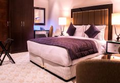 その他 6 Strato Hotel by Warwick