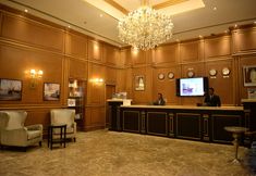 その他 2 Strato Hotel by Warwick