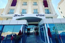 その他 Strato Hotel by Warwick