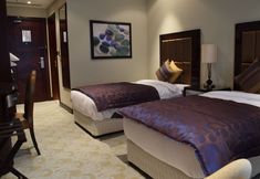 その他 4 Strato Hotel by Warwick