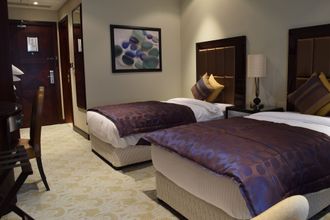 その他 4 Strato Hotel by Warwick