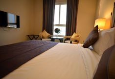 その他 7 Strato Hotel by Warwick