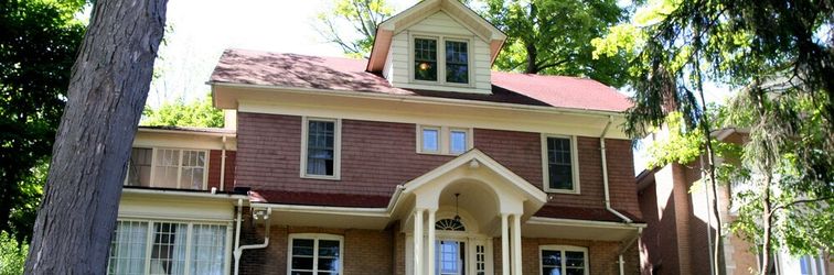 其他 Niagara Gorgeview