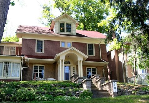 其他 Niagara Gorgeview