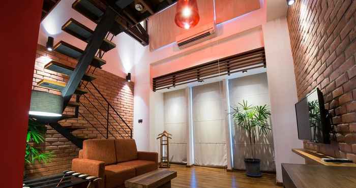 Others The Loft Yangon