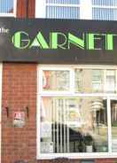 Primary image The Garnett Hotel