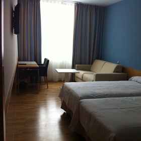 Primary image 1 ホテル ブティック ムゼオ, ブルゴス ホテル