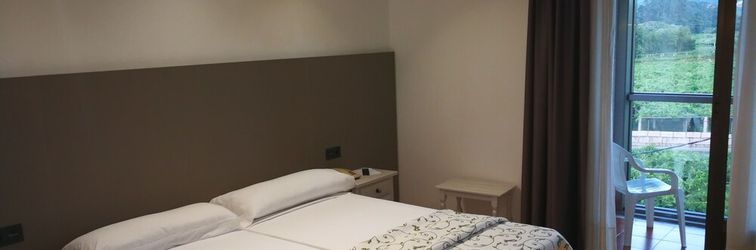 その他 Hotel Ría Mar