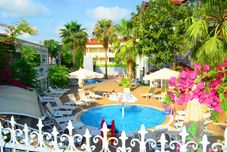 기타 Side Nossa Hotel