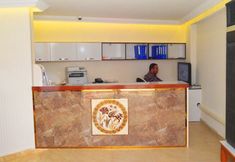 기타 4 Side Nossa Hotel