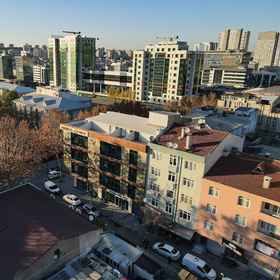 Primary image1Gunesli 商務生活飯店,Başakşehir Fatih Terim Stadium飯店