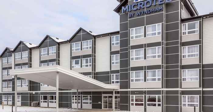 Khác Microtel Inn & Suites by Wyndham Kirkland Lake