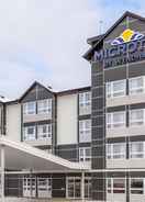 Imej utama Microtel Inn & Suites by Wyndham Kirkland Lake