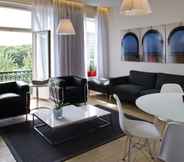 Lain-lain 4 Leopold5 Luxe-Design Apartment