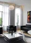 Primary image Leopold5 Luxe-Design Apartment