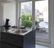 Lain-lain 2 Leopold5 Luxe-Design Apartment