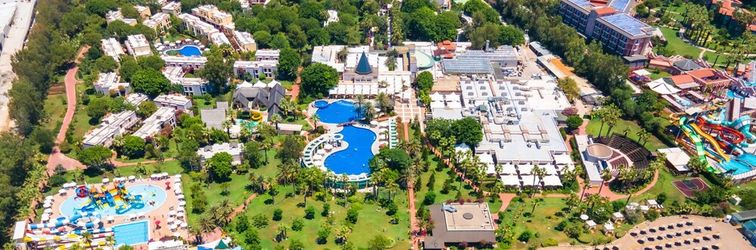 อื่นๆ TUI MAGIC LIFE Belek