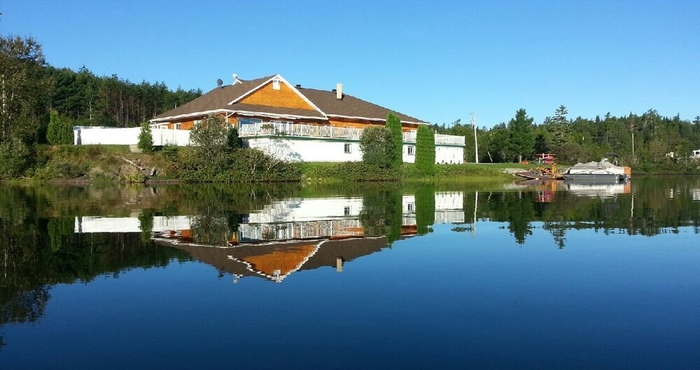 Others Auberge du Lac Malcom