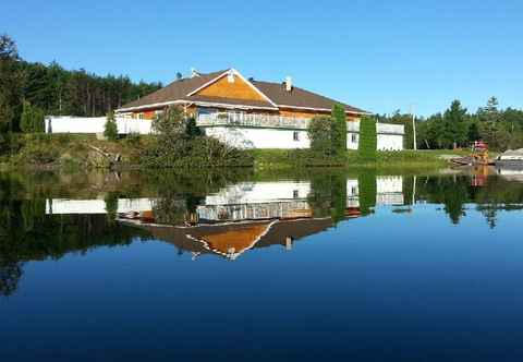 Others Auberge du Lac Malcom