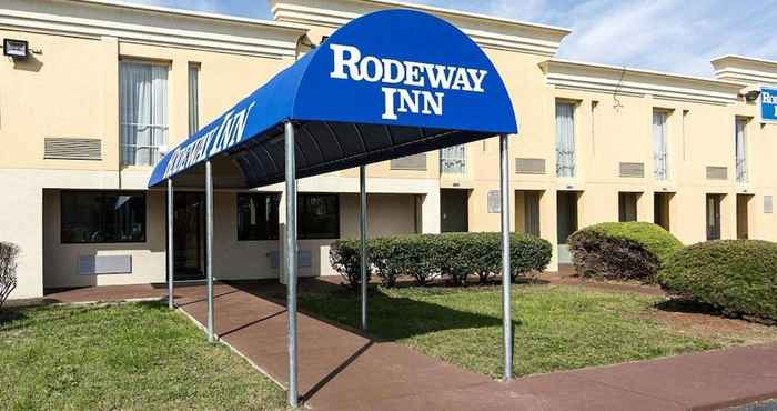 Others Rodeway Inn Joint Base Andrews Area