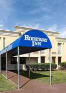 Imej utama Rodeway Inn Joint Base Andrews Area